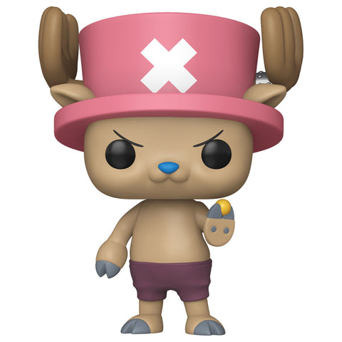 POP figure Jumbo One Piece Tony Tony Chopper