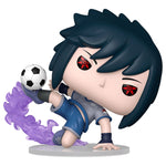 POP figure Naruto Shippuden Sasuke Uchiha