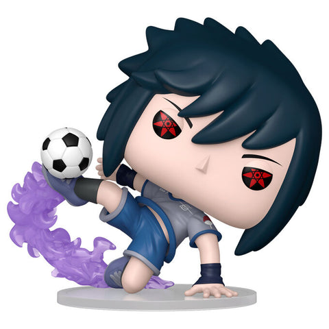 POP figure Naruto Shippuden Sasuke Uchiha