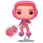 POP figure Invincible Atom Eve