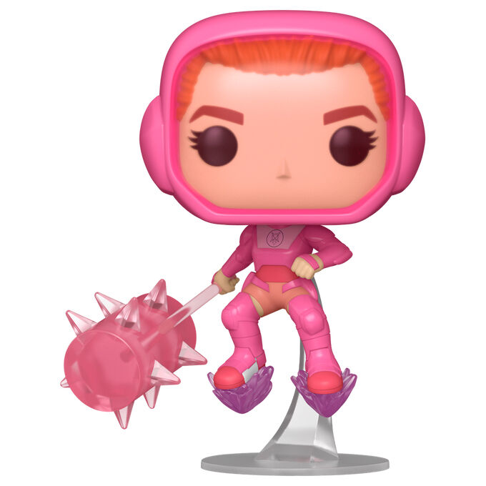 POP figure Invincible Atom Eve