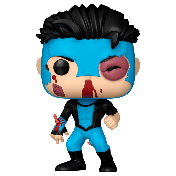 POP figure Invincible - Invincible
