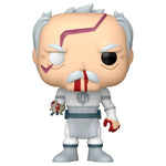 POP figure Invincible Conquest Chase