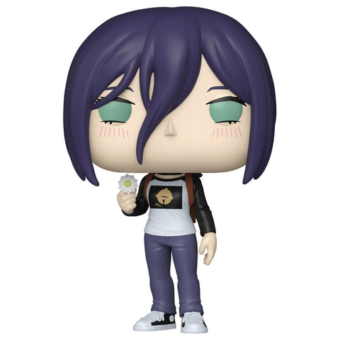 POP figure Chainsaw Man Reze Arc Reze Chase