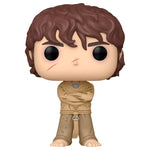 POP figure Wednesday Tyler Galpin