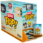 Assorted Bitty POP Mystery figure Naruto Shippuden