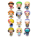 Assorted Bitty POP Mystery figure One Piece