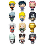 Assorted Bitty POP Mystery figure Naruto Shippuden