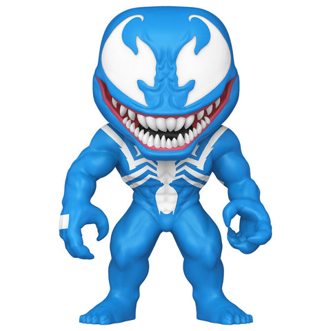 POP figure Marvel Rivals Venom Chase