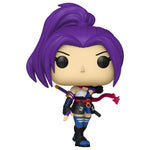 POP figure Marvel Rivals Psylocke