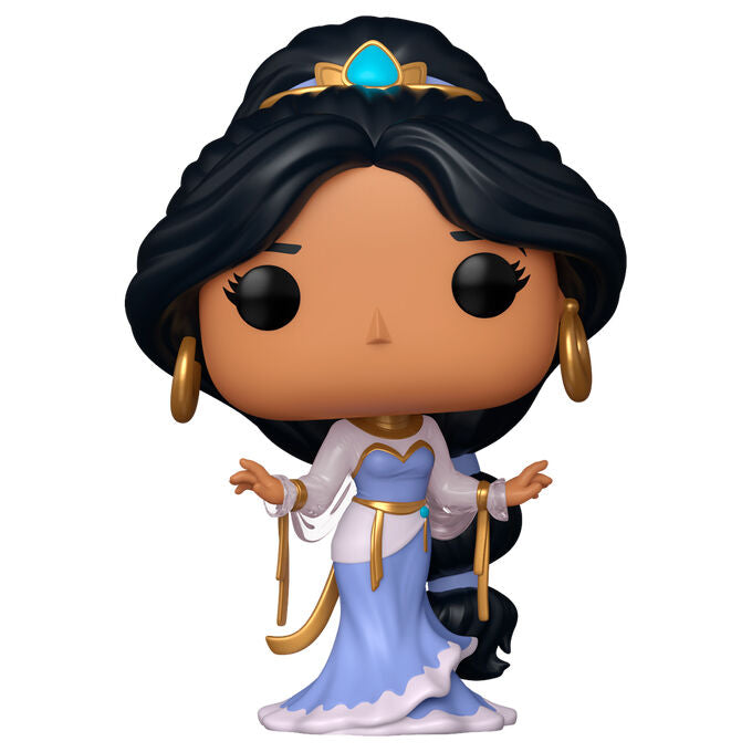 POP figure Disney Princess Jasmine