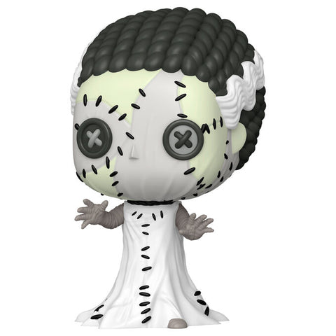 POP figure Universal Monsters Patchwork Bride