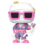 POP figure Universal Monsters Invisible Man 5 + 1 Chase