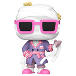 POP figure Universal Monsters Invisible Man 5 + 1 Chase