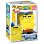 POP figure SpongeBob SquarePants SpongeBob SquarePants