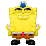 POP figure SpongeBob SquarePants SpongeBob SquarePants