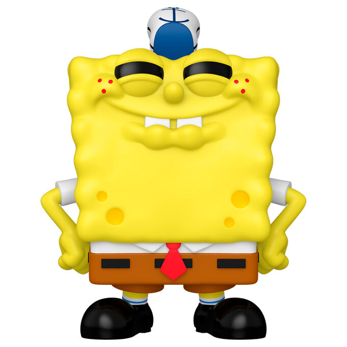 POP figure SpongeBob SquarePants SpongeBob SquarePants