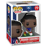 POP figure Francia Eduardo Camavinga