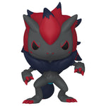 POP figure Pokemon Zoroark
