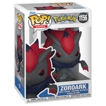 POP figure Pokemon Zoroark