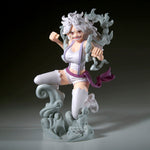 One Piece Grandista Jewelry Bonney figure 12cm