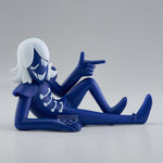 Deltarune Rouxls Kaard figure 11cm