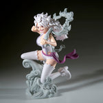One Piece Grandista Jewelry Bonney figure 12cm