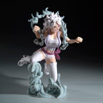 One Piece Grandista Jewelry Bonney figure 12cm