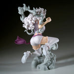 One Piece Grandista Jewelry Bonney figure 12cm