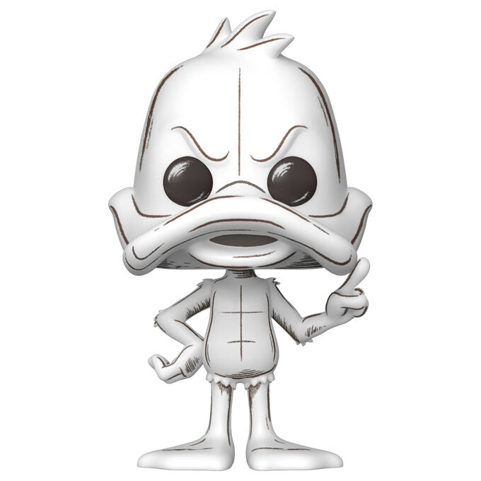 POP figure Looney Tunes Daffy Duck