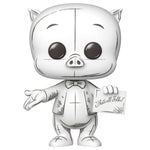POP figure Looney Tunes Porky Pig