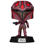 POP figure Star Wars Maul Shadow Lord Rook Kast