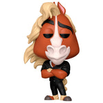 POP figure Disney Zootopia 2 Winddancer