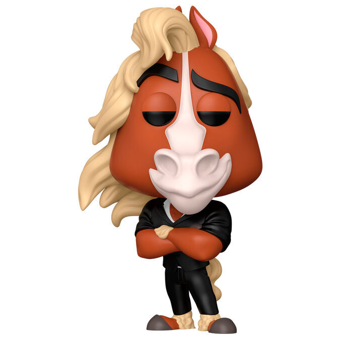 POP figure Disney Zootopia 2 Winddancer