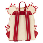 Loungefly Disney Minnie Mouse Rocks the Dots Coquette backpack 26cm