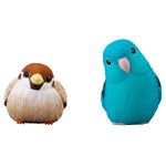 Tenori Friends Birds assorted figure 6cm