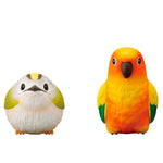 Tenori Friends Birds assorted figure 6cm