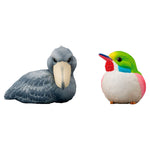 Tenori Friends Birds assorted figure 6cm
