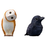 Tenori Friends Birds assorted figure 6cm