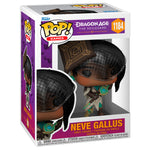 POP figure Dragon Age: The Veilguard Neve