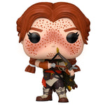 POP figure Dragon Age: The Veilguard Lace Harding