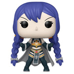 POP figure Fairy Tail 100 Years Quest Wendy