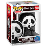 POP figure Ghost Face - Ghost Face Shelf Sitter