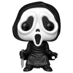 POP figure Ghost Face - Ghost Face Shelf Sitter