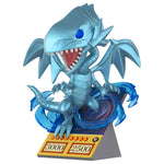 POP figure Premium Yu-Gi-Oh! Blue-Eyes White Dragon