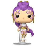 POP figure Kpop Demon Hunters Rumi Chase