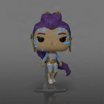 POP figure Kpop Demon Hunters Rumi 5 + 1 Chase