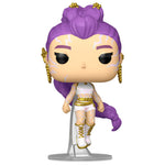 POP figure Kpop Demon Hunters Rumi 5 + 1 Chase