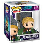 POP figure Deluxe DC Comics Justice League Dark Constantine