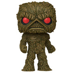 POP figure Super DC Comics Justice League Dark Swamp Thing